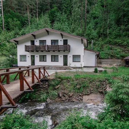 Cottage house Mizhhirya  Dış mekan fotoğraf