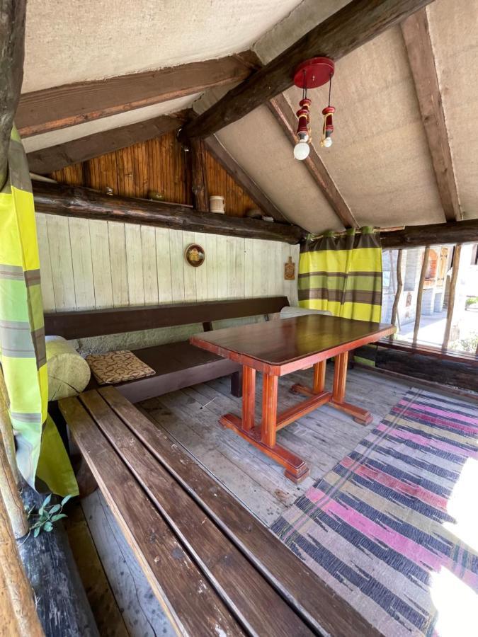 Cottage house Mizhhirya  Dış mekan fotoğraf