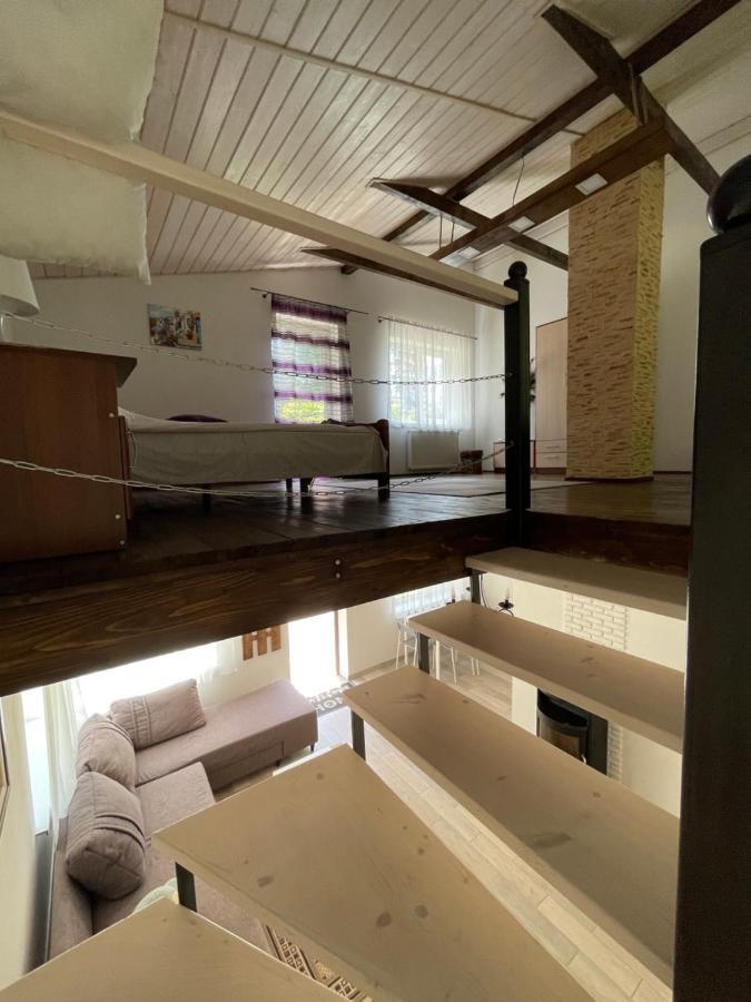 Cottage house Mizhhirya  Dış mekan fotoğraf