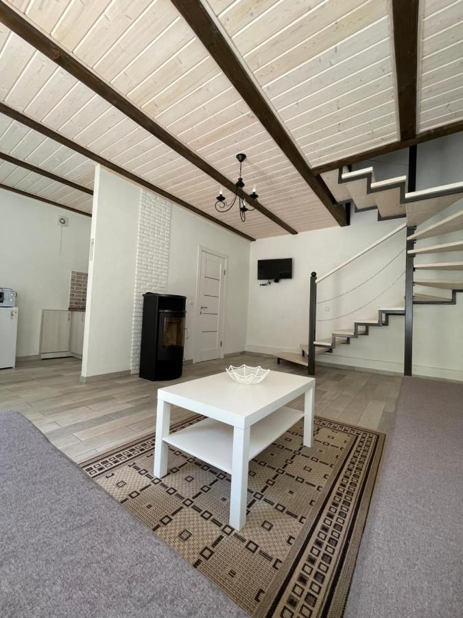 Cottage house Mizhhirya  Dış mekan fotoğraf