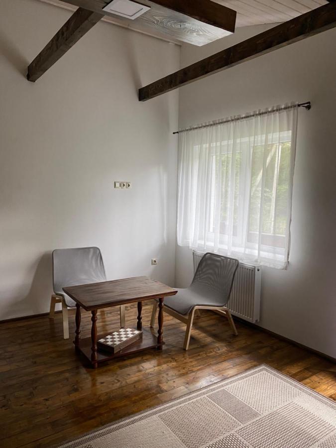 Cottage house Mizhhirya  Dış mekan fotoğraf