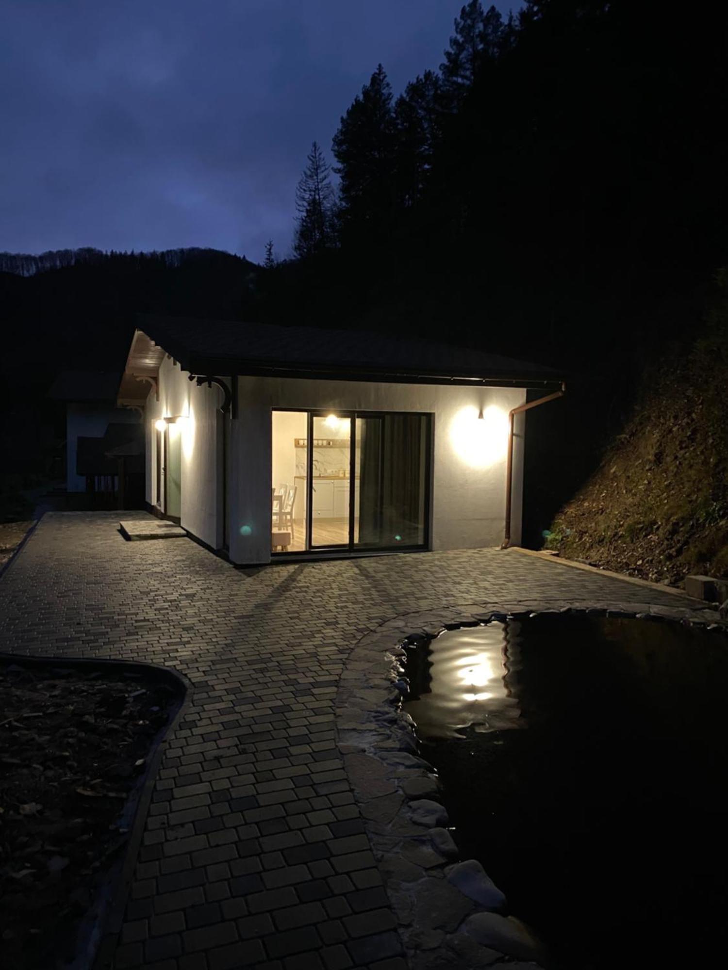 Cottage house Mizhhirya  Dış mekan fotoğraf
